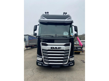 Cap tractor nou DAF XG+ 530 FT Edition Black DAF XG  530 FT Edition Black: Foto 3