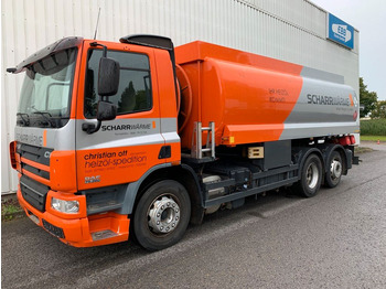 Camion cisternă DAF