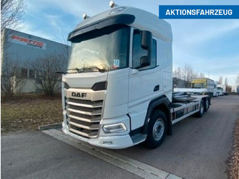 Camion cu cârlig DAF XF 480