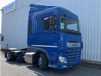 Cap tractor DAF XF 480