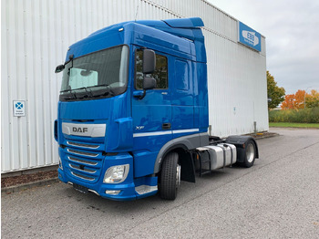 Cap tractor DAF XF 480