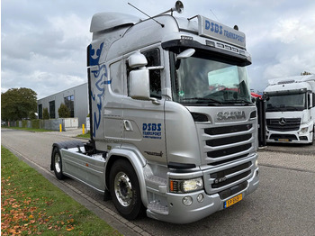 Cap tractor Scania G410 2018 highline retarder crown edition!!!: Foto 2 Cap tractor Scania G410 2018 highline retarder crown edition!!!: Foto 2