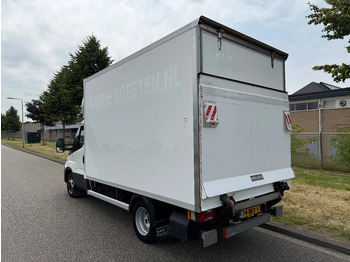 Autoutilitară frigorifica Iveco Daily 50 50C18 frigo 2018: Foto 3