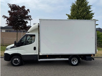 Autoutilitară frigorifica Iveco Daily 50 50C18 frigo 2018: Foto 4
