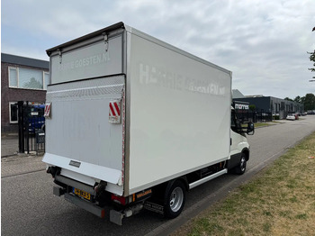 Autoutilitară frigorifica Iveco Daily 50 50C18 frigo 2018: Foto 5