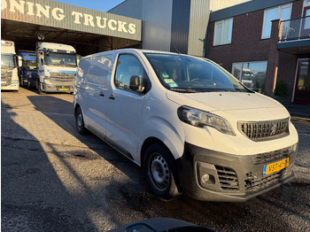 Autoutilitară compactă PEUGEOT Expert