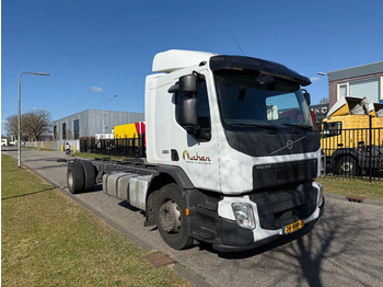 Camion şasiu VOLVO FE 280