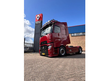 Leasing de Renault T EVO High Exclusive 480 Turbo Compound T4x2 Full options Renault T EVO High Exclusive 480 Turbo Compound T4x2 Full options: Foto 1 Leasing de Renault T EVO High Exclusive 480 Turbo Compound T4x2 Full options Renault T EVO High Exclusive 480 Turbo Compound T4x2 Full options: Foto 1