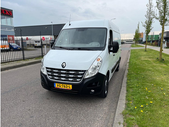 Dubă Renault Master 125.35 L2 H2, Airco, Radio, Nav: Foto 3