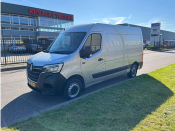 Dubă RENAULT Master 2.3