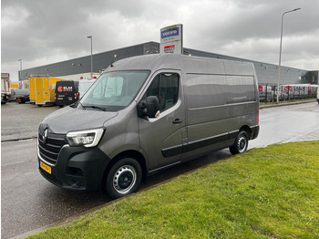 Dubă RENAULT Master 2.3