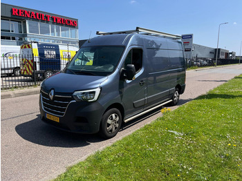 Dubă RENAULT Master 2.3