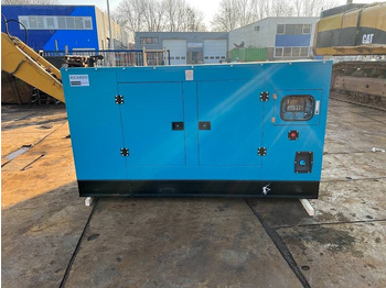 Generator electric RICARDO