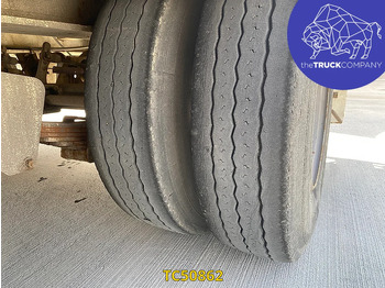 Remorcă transport agabaritic ACTM: Foto 3 Remorcă transport agabaritic ACTM: Foto 3