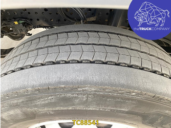 Cap tractor Mercedes-Benz Actros 1845: Foto 3