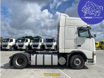 Leasing de Volvo FH 460 Volvo FH 460: Foto 2