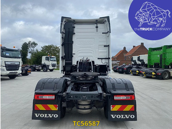 Cap tractor Volvo FH 500: Foto 4 Cap tractor Volvo FH 500: Foto 4