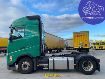 Cap tractor Volvo FH 500: Foto 2 Cap tractor Volvo FH 500: Foto 2