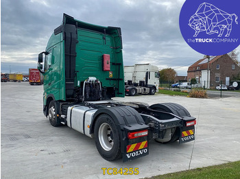 Cap tractor Volvo FH 500: Foto 3