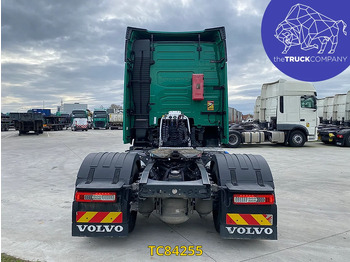 Cap tractor Volvo FH 500: Foto 4