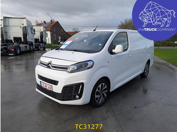 Autoutilitară compactă CITROËN Jumpy