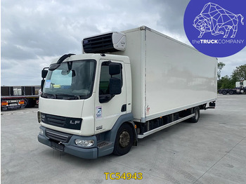 Camion furgon DAF LF 45 250