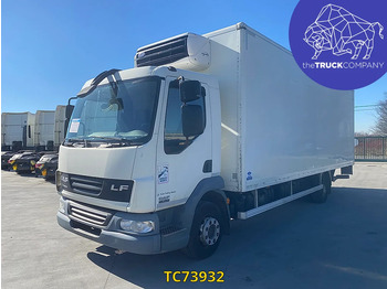 Camion furgon DAF LF 45 250