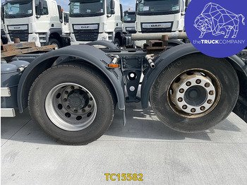 Leasing de DAF XF Euro6 480 DAF XF Euro6 480: Foto 3 Leasing de DAF XF Euro6 480 DAF XF Euro6 480: Foto 3