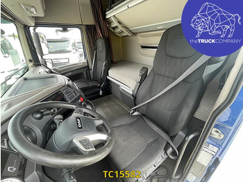 Leasing de DAF XF Euro6 480 DAF XF Euro6 480: Foto 5 Leasing de DAF XF Euro6 480 DAF XF Euro6 480: Foto 5