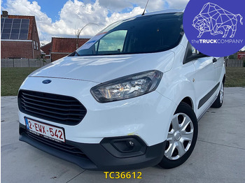Dubă FORD Transit