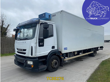 Camion frigider IVECO EuroCargo 120E