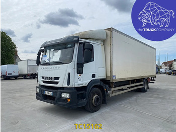Camion furgon IVECO EuroCargo 160E