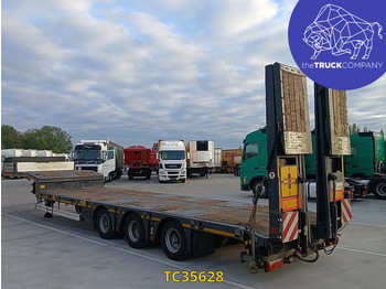 Leasing de Kässbohrer SLA 3 Kässbohrer SLA 3: Foto 3