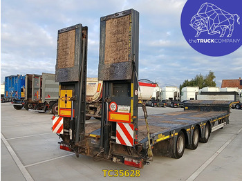 Leasing de Kässbohrer SLA 3 Kässbohrer SLA 3: Foto 4