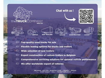 Leasing de MAN TGL 220 MAN TGL 220: Foto 5 Leasing de MAN TGL 220 MAN TGL 220: Foto 5