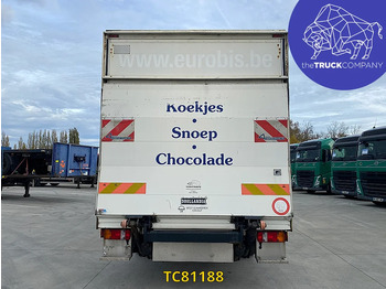 Leasing de MAN TGL 220 MAN TGL 220: Foto 3 Leasing de MAN TGL 220 MAN TGL 220: Foto 3