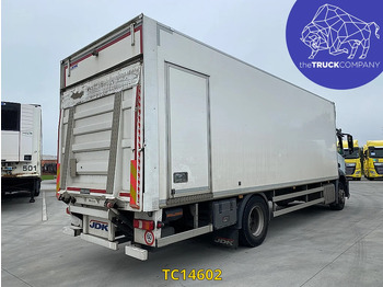 Leasing de Mercedes-Benz Antos 1827 Mercedes-Benz Antos 1827: Foto 4