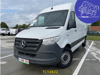 Dubă MERCEDES-BENZ Sprinter