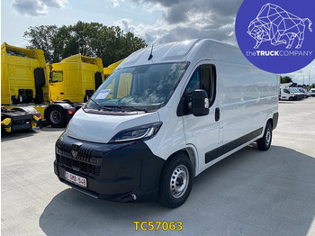 Dubă PEUGEOT Boxer