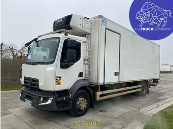 Camion frigider RENAULT D 210