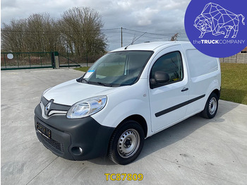 Autoutilitară compactă RENAULT Kangoo 1.5