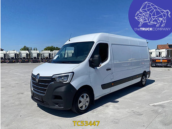 Dubă RENAULT Master 2.3