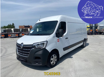 Dubă RENAULT Master 2.3