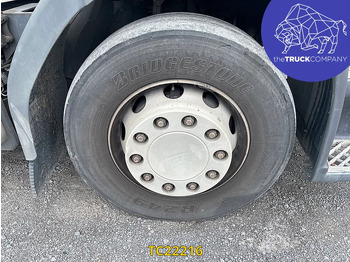 Leasing de Renault Premium 280 Renault Premium 280: Foto 4 Leasing de Renault Premium 280 Renault Premium 280: Foto 4