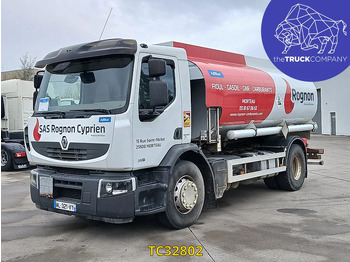 Camion cisternă RENAULT Premium 310