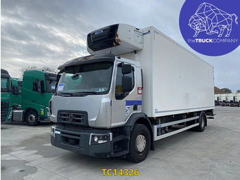 Camion furgon RENAULT Premium 320