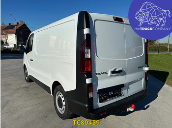 Autoutilitară compactă Renault Trafic 150 DCI - AUTOMATIC GEARBOX: Foto 3