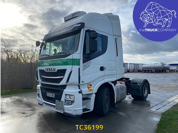 Cap tractor IVECO Stralis 480
