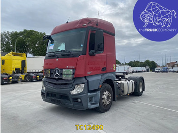 Cap tractor MERCEDES-BENZ Actros 1842