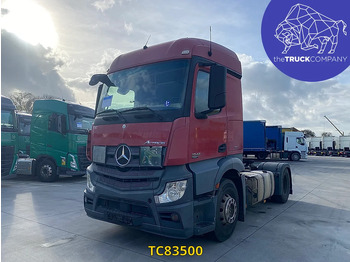 Cap tractor MERCEDES-BENZ Actros 1842